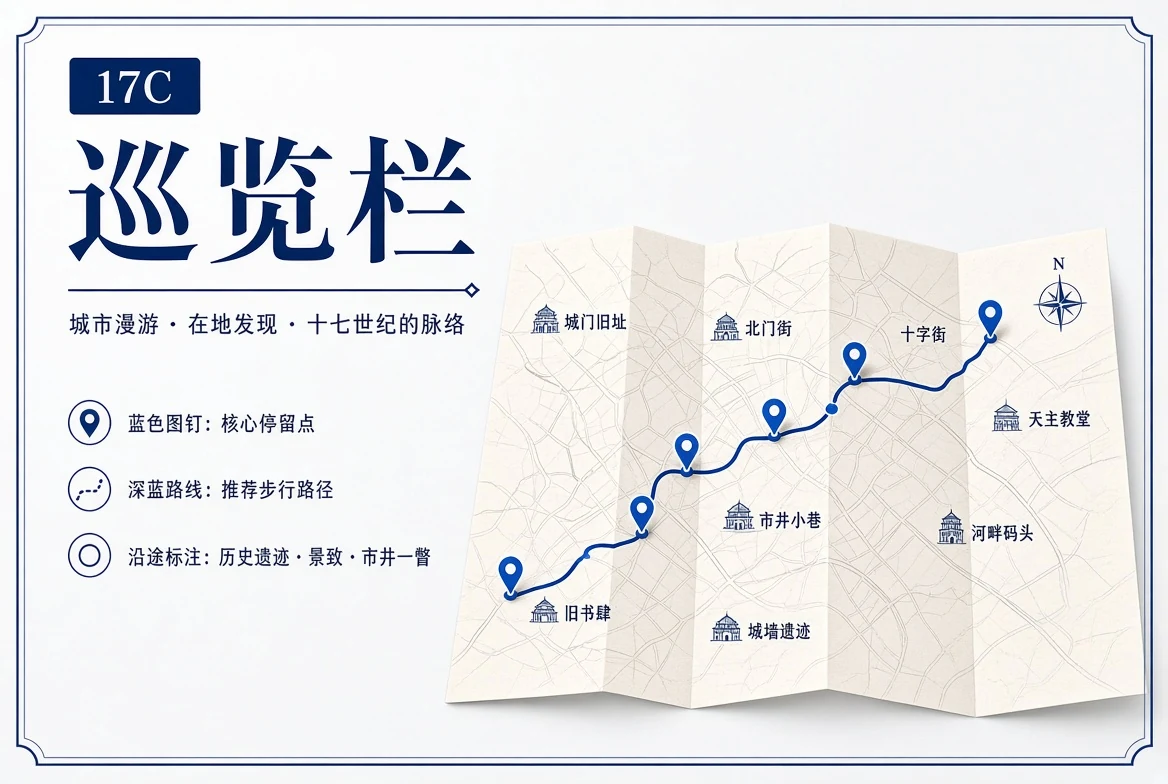 17C内容专题
